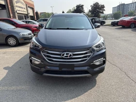 Hyundai Santa fe 2017 PREMIUM AWD *   *  | Mobile.bg    2