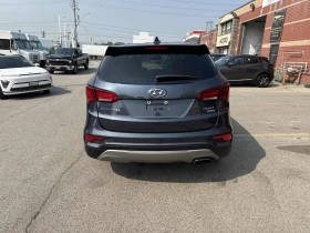 Hyundai Santa fe 2017 PREMIUM AWD *   *  | Mobile.bg    4