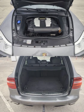 Porsche Cayenne 3.0 TDI 240к.с. - 19999 лв. - 64157075 17
