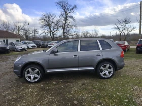 Porsche Cayenne 3.0 TDI 240к.с.  - 8500 € / 16624.56 лв. - 64157075 7