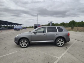Porsche Cayenne 3.0 TDI 240к.с. - 19999 лв. - 64157075 7