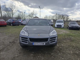 Porsche Cayenne 3.0 TDI 240к.с.  - 8500 € / 16624.56 лв. - 64157075 2
