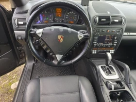 Porsche Cayenne 3.0 TDI 240к.с.  - 8500 € / 16624.56 лв. - 64157075 9