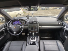 Porsche Cayenne 3.0 TDI 240к.с.  - 8500 € / 16624.56 лв. - 64157075 12