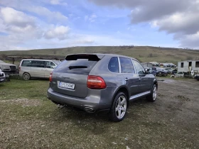 Porsche Cayenne 3.0 TDI 240к.с.  - 8500 € / 16624.56 лв. - 64157075 5