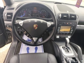 Porsche Cayenne 3.0 TDI 240к.с. - 19999 лв. - 64157075 9