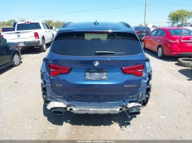 BMW X3 2021 BMW X3 M40I - 58500 лв. / 29910.58 € - 53149895 7