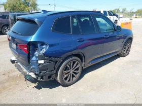 BMW X3 2021 BMW X3 M40I - 58500 лв. / 29910.58 € - 53149895 8