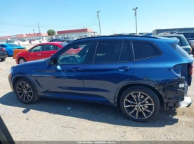 BMW X3 2021 BMW X3 M40I - 58500 лв. / 29910.58 € - 53149895 5