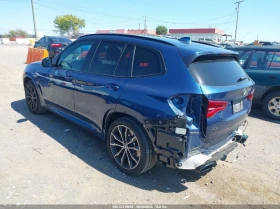 BMW X3 2021 BMW X3 M40I - 58500 лв. / 29910.58 € - 53149895 6