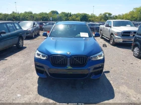 BMW X3 2021 BMW X3 M40I - 58500 лв. / 29910.58 € - 53149895 2