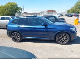 BMW X3 2021 BMW X3 M40I - 58500 лв. / 29910.58 € - 53149895 4