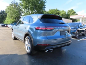 Porsche Cayenne *  * LANE ASSIST*  | Mobile.bg    4