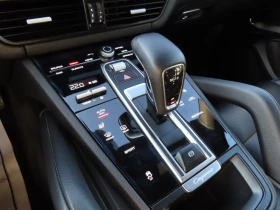 Porsche Cayenne *  * LANE ASSIST*  | Mobile.bg    12