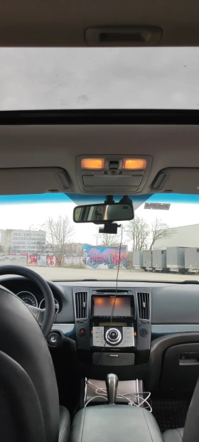 Hyundai IX55 | Mobile.bg    8