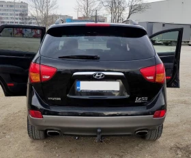Hyundai IX55 | Mobile.bg    2