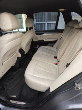 BMW X5 30d Xdrive M-Performance, снимка 10