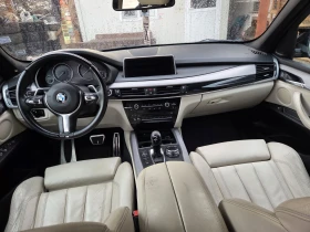 BMW X5 30d Xdrive M-Performance, снимка 13