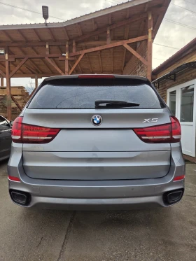 BMW X5 30d Xdrive M-Performance, снимка 6