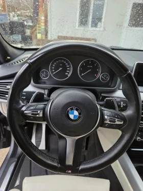 BMW X5 30d Xdrive M-Performance, снимка 11