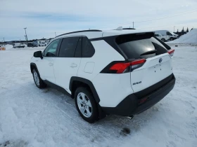 Toyota Rav4 * HYBRID LE * CARFAX * ЦЕНА ДО БГ - 22980 € / 44944.97 лв. - 30550898 4