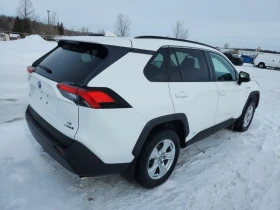 Toyota Rav4 * HYBRID LE * CARFAX * ЦЕНА ДО БГ - 22980 € / 44944.97 лв. - 30550898 3