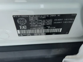 Toyota Rav4 * HYBRID LE * CARFAX * ЦЕНА ДО БГ - 22980 € / 44944.97 лв. - 30550898 7