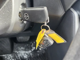 Toyota Rav4 * HYBRID LE * CARFAX * ЦЕНА ДО БГ - 22980 € / 44944.97 лв. - 30550898 8