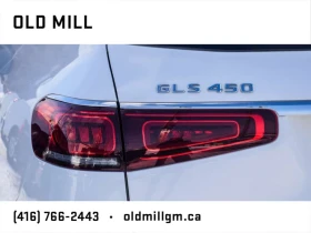 Mercedes-Benz GLS * CLEAN CARFAX * CARFAX * БЕЗ ПЪРВОНАЧАЛНА ВНОСКА, снимка 6 - Автомобили и джипове - 53604487