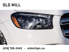 Mercedes-Benz GLS * CLEAN CARFAX * CARFAX * БЕЗ ПЪРВОНАЧАЛНА ВНОСКА, снимка 8 - Автомобили и джипове - 53604487