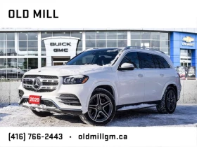 Mercedes-Benz GLS * CLEAN CARFAX * CARFAX * БЕЗ ПЪРВОНАЧАЛНА ВНОСКА - изображение 1