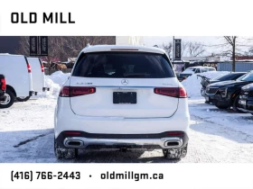 Mercedes-Benz GLS * CLEAN CARFAX * CARFAX * БЕЗ ПЪРВОНАЧАЛНА ВНОСКА, снимка 5 - Автомобили и джипове - 53604487