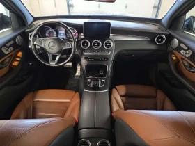 Mercedes-Benz GLC 43 AMG AMG/ CARFAX /Панорама/Кафява кожа/2 ключа - 16950 € / 33151.32 лв. - 33676077 9
