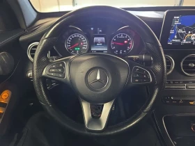 Mercedes-Benz GLC 43 AMG AMG/ CARFAX /Панорама/Кафява кожа/2 ключа - 16950 € / 33151.32 лв. - 33676077 11
