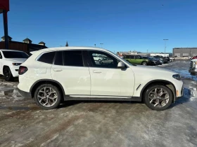 BMW X3 * xDrive30i * CARFAX * ПАНОРАМА * KEYLESS * , снимка 3 - Автомобили и джипове - 53647761
