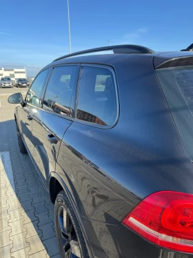 VW Touareg 7p - 13000 € / 25425.79 лв. - 46336694 13
