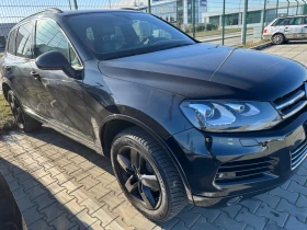 VW Touareg 7p - 13000 € / 25425.79 лв. - 46336694 3