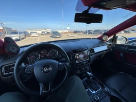 VW Touareg 7p - 13000 € / 25425.79 лв. - 46336694 7