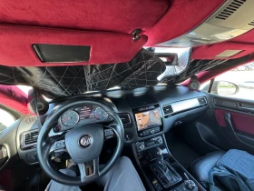 VW Touareg 7p - 12000 € / 23469.96 лв. - 46336694 16