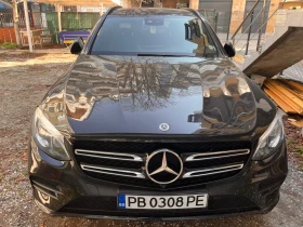 Mercedes-Benz GLC 220 - 22500 € / 44006.17 лв. - 28672038 2