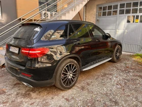 Mercedes-Benz GLC 220 - 22500 € / 44006.17 лв. - 28672038 4