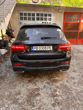 Mercedes-Benz GLC 220 - 22500 € / 44006.17 лв. - 28672038 3