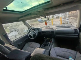 Land Rover Discovery Тд5 Перфектен без ръжда  - 7200 € / 14081.98 лв. - 42488759 10