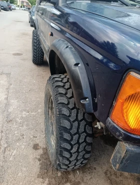 Land Rover Discovery Тд5 Перфектен без ръжда  - 7200 € / 14081.98 лв. - 42488759 6