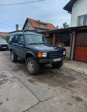 Land Rover Discovery Тд5 Перфектен без ръжда  - 7200 € / 14081.98 лв. - 42488759 2