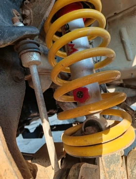 Land Rover Discovery Тд5 Перфектен без ръжда  - 7200 € / 14081.98 лв. - 42488759 4