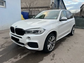 BMW X5 M-paket