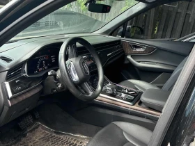 Audi Q7 | Technik | DISTRONIC | ОБДУХВАНЕ | 360 | ПАНОРАМА | Auto.bg — изображение 5