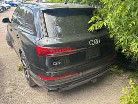 Audi Q7 | Technik | DISTRONIC | ОБДУХВАНЕ | 360 | ПАНОРАМА | Auto.bg — изображение 4