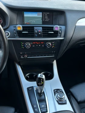 BMW X3 X-Drive PREMIUM FULL LED ДОСТА ЗАПАЗЕНО | Auto.bg — изображение 13